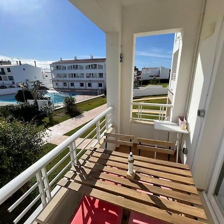 Algaiarens Apto Con Piscina Y Junto A La Playa Cala'N Blanes  Exterior photo